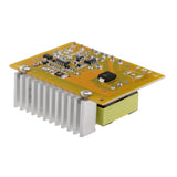 Maxbell DC-DC Boost Step-up ZVS High Power Module Converter 45~390V Single Output