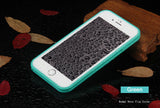 Maxbell Waterproof Convenient Phone Case Cover Protector Screen Compatible For iPhone 6 6S Green