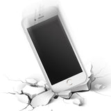 Maxbell Waterproof Convenient Phone Case Cover Protector Screen Compatible For iPhone 6 6S Green