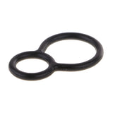 Maxbell Solenoid Valve Gasket For Honda Accord Odyssey Ridgeline 36172-P8A-A01