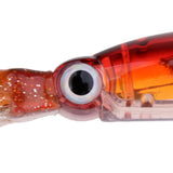 Maxbell Sabiki Squid Octopus Bait Rigs Hooks Saltwater Freshwater Fishing Lure #2