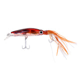 Maxbell Sabiki Squid Octopus Bait Rigs Hooks Saltwater Freshwater Fishing Lure #2