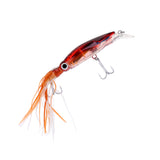 Maxbell Sabiki Squid Octopus Bait Rigs Hooks Saltwater Freshwater Fishing Lure #2