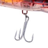 Maxbell Sabiki Squid Octopus Bait Rigs Hooks Saltwater Freshwater Fishing Lure #2