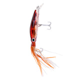 Maxbell Sabiki Squid Octopus Bait Rigs Hooks Saltwater Freshwater Fishing Lure #2