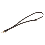 Maxbell 120cm Adjustable DIY Women Handbag Shoulder Hanging Bag Replacement Accessories Handbag Handles Strap Coffee