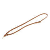 Maxbell 120cm Adjustable DIY Women Handbag Shoulder Hanging Bag Replacement Accessories Handbag Handles Strap Khaki