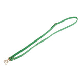 Maxbell 120cm Adjustable DIY Women Handbag Shoulder Hanging Bag Replacement Accessories Handbag Handles Strap Green