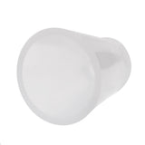 Maxbell Cone Shape Silicone DIY Molds For Resin Jewelry Bracelet Necklace Making Craft Projects DIY Tool 30mm