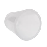 Maxbell Cone Shape Silicone DIY Molds For Resin Jewelry Bracelet Necklace Making Craft Projects DIY Tool 30mm