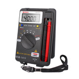 Maxbell 4000 Counts Auto Portable Ranging Digital Multimeter Voltage AC DC Tester