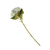 Maxbell Cute Silk Cloth Artificial Flower Home Office Hotel Shop Table Centerpiece Decor DIY Craft Supplies 50 cm