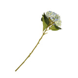 Maxbell Cute Silk Cloth Artificial Flower Home Office Hotel Shop Table Centerpiece Decor DIY Craft Supplies 50 cm