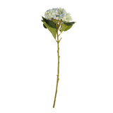 Maxbell Cute Silk Cloth Artificial Flower Home Office Hotel Shop Table Centerpiece Decor DIY Craft Supplies 50 cm