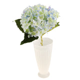 Maxbell Cute Silk Cloth Artificial Flower Home Office Hotel Shop Table Centerpiece Decor DIY Craft Supplies 50 cm