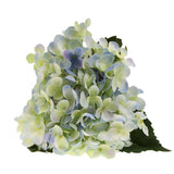 Maxbell Cute Silk Cloth Artificial Flower Home Office Hotel Shop Table Centerpiece Decor DIY Craft Supplies 50 cm