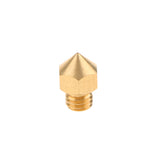 Maxbell 0.2mm Extruder Nozzle Copper Print Head For MK10 1.75mm Filament 3D Printer