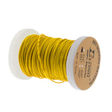 Maxbell 32 Yard Wear-Resistant Archery Bow Strings Protect Serving Thread For Recurve/Compound Bow Archery Accessories Yellow