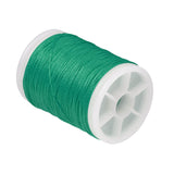 Maxbell Ultrlalight110m Fiber Archery Nock Peep Bow String Serving Thread Bowstring Protect Thread Green