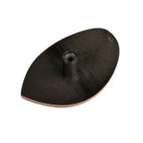 Maxbell Vintage Red Bronze Leaf Shape Cabinet Wardrobe Door Drawer Handle Pull Knob