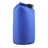 Maxbell 12L  Waterproof Dry Bag Pouch Camping Boating Rafting Canoeing Blue