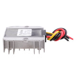 Maxbell Power Converter Regulator DC 12V/24V(9V-35V) Step-Down to DC 5V 5A 25W Waterproof Voltage Convert Transformer