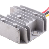 Maxbell Power Converter Regulator DC 12V/24V(9V-35V) Step-Down to DC 5V 5A 25W Waterproof Voltage Convert Transformer