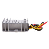 Maxbell Power Converter Regulator DC 12V/24V(9V-35V) Step-Down to DC 5V 5A 25W Waterproof Voltage Convert Transformer