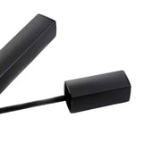 Maxbell Cosmetic Black Eye Lash Mascara Makeup Eyelashes Waterproof Extension Long Curling Bushy