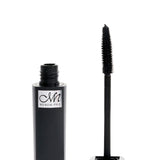 Maxbell Cosmetic Black Eye Lash Mascara Makeup Eyelashes Waterproof Extension Long Curling Bushy