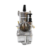 Maxbell 2-Stroke 30MM Power Jet Carburetor Carb For Motorcycle ATV Scooter Dirt Bike