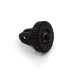 Maxbell Backpack Strap Hat Clip Clamp Mount + 1/4'' Tripod Adapter +Screw for GoPro 5 4