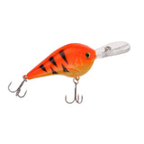 Maxbell 3pc Fishing Lures Plastic Hard Bait Minnow Lure with Treble Hook Life-like Swimbait Fishing Bait 3D Fishing Eyes Wobblers Crankbait Vibe Sinking Lure for Bass Trout Walleye Redfish