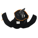 Maxbell Pet Cat Dog Wizard Hat Halloween Christmas Xmas Party Holiday Dress Up Costume Apparel