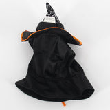 Maxbell Pet Cat Dog Wizard Hat Halloween Christmas Xmas Party Holiday Dress Up Costume Apparel