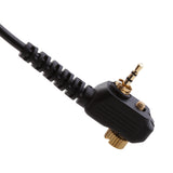 Maxbell Ear Hook Earpiece Headset Mic For Motorola MTP850 MTH650 Walkie Talkie Radio