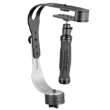 Maxbell Handheld Stabilizer Motion Steady Mount For DSLR SLR Camera DV Cam Camcorder