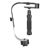 Maxbell Handheld Stabilizer Motion Steady Mount For DSLR SLR Camera DV Cam Camcorder