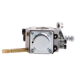 Maxbell Carburetor Carb Kit For Stihl H24D FS48 FS52 FS66 FS81 FS106 Trimmer