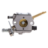 Maxbell Carburetor Carb Kit For Stihl H24D FS48 FS52 FS66 FS81 FS106 Trimmer