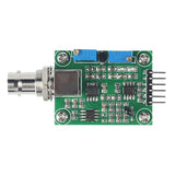 Maxbell Liquid PH Valve Detection Regulator Sensor Module PH 0-14 for Arduino