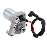 Maxbell Electric 3 Bolt Top Mount Starter for 50 70 90 110 125cc ATV Quad