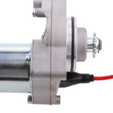 Maxbell Electric 3 Bolt Top Mount Starter for 50 70 90 110 125cc ATV Quad