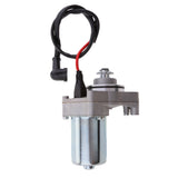 Maxbell Electric 3 Bolt Top Mount Starter for 50 70 90 110 125cc ATV Quad