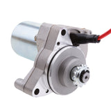 Maxbell Electric 3 Bolt Top Mount Starter for 50 70 90 110 125cc ATV Quad
