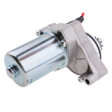 Maxbell Electric 3 Bolt Top Mount Starter for 50 70 90 110 125cc ATV Quad