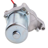 Maxbell Electric 3 Bolt Top Mount Starter for 50 70 90 110 125cc ATV Quad