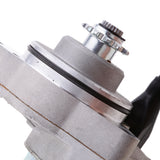 Maxbell Electric 3 Bolt Top Mount Starter for 50 70 90 110 125cc ATV Quad