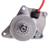 Maxbell Electric 3 Bolt Top Mount Starter for 50 70 90 110 125cc ATV Quad