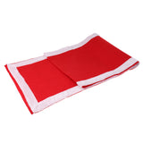 Maxbell Christmas Table Runner Table Cloth Xmas Party Dinner Table Decor 238 X 40cm